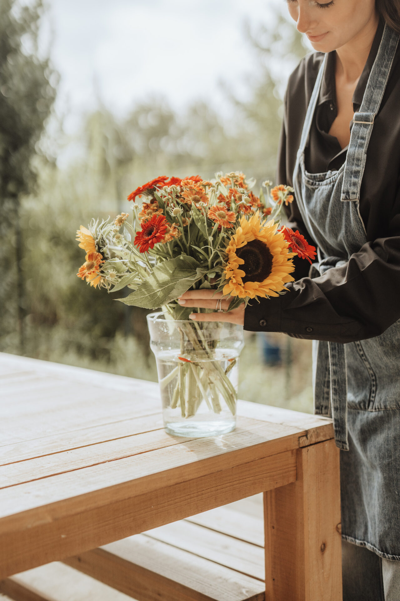 Grand Vase Beldi – Image 2