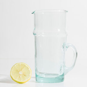 Carafe Beldi avec anse