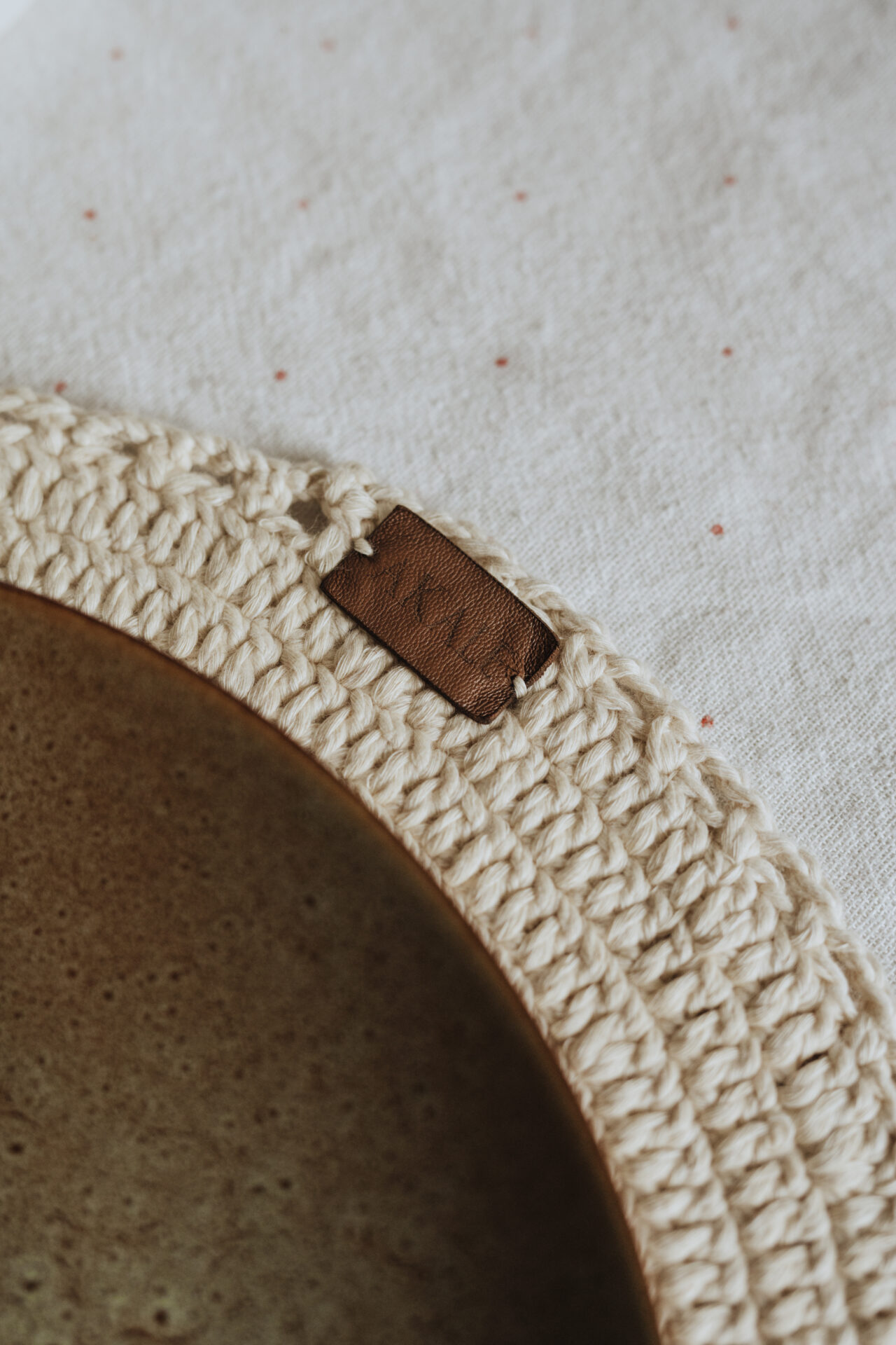 Set de table en coton – Image 2