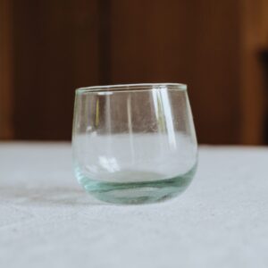 Verres Calebasse (x6)