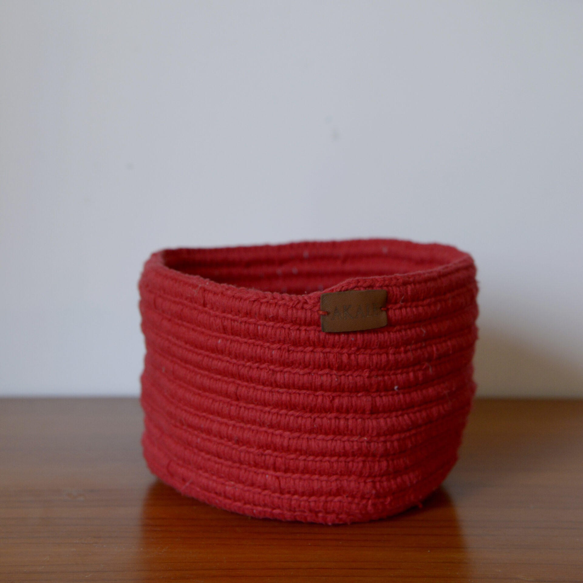 Panier en coton – Image 4