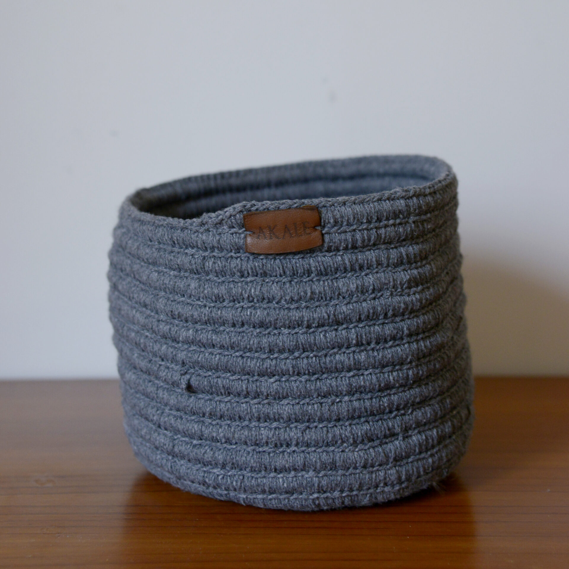 Panier en coton – Image 2