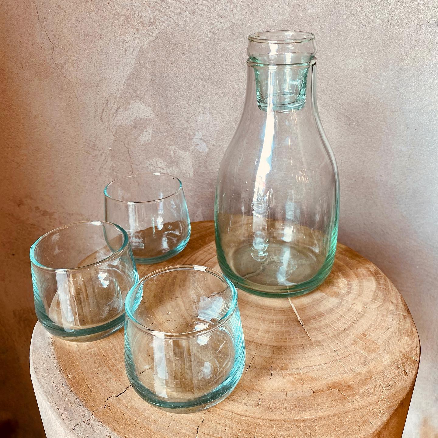 Carafe Calebasse – Image 2