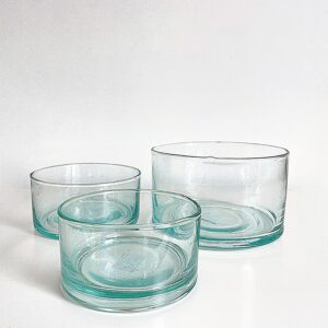 Saladier et Bol Kadouss